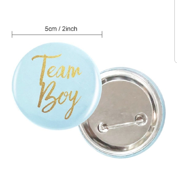 Gender reveal Bundle - Picture 4 of 4